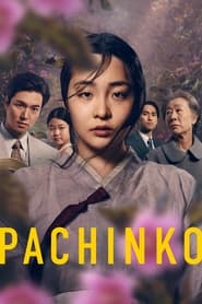 Pachinko Season 2 Episode 7