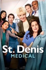 St. Denis Medical Season 1 Episode 11