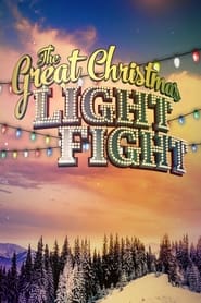 The Great Christmas Light Fight Season 2 Episode 3