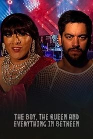 The Boy, the Queen and Everything in Between Season 1 Episode 1