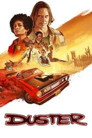 Duster Season 1 Episode 5
