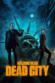 The Walking Dead: Dead City Season 2 Episode 8
