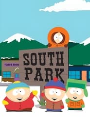 South Park Season 26 Episode 5
