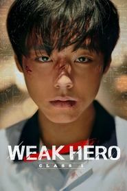 Weak Hero Season 2 Episode 5