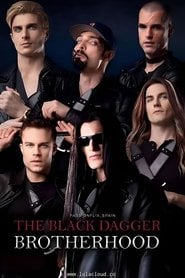 The Black Dagger Brotherhood Season 1 Episode 2
