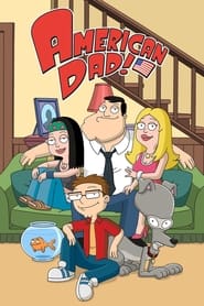 American Dad! Season 21 Episode 21
