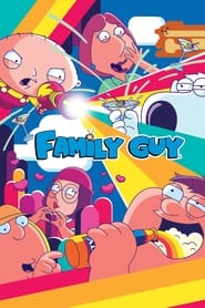 Family Guy Season 23 Episode 15