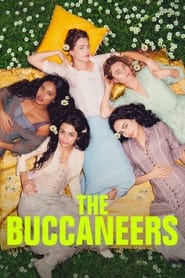 The Buccaneers Season 2 Episode 1