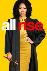 All Rise Season 3 Episode 12