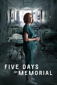 Five Days at Memorial Season 1 Episode 4