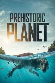 Prehistoric Planet Season 2 Episode 4