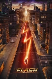 The Flash Season 8 Episode 20