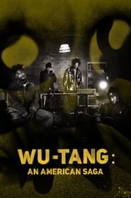 Wu-Tang: An American Saga Season 3 Episode 9