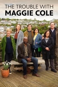 The Trouble with Maggie Cole Season 1 Episode 5