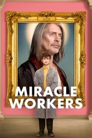 Miracle Workers Season 4 Episode 4