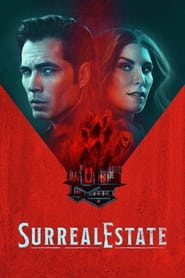 SurrealEstate Season 3 Episode 3