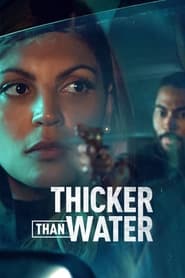 Thicker Than Water Season 1 Episode 8