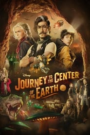 Journey to the Center of the Earth Season 1 Episode 8