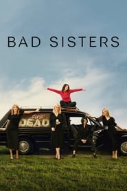 Bad Sisters Season 2 Episode 8