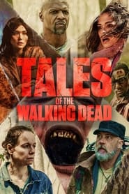 Tales of the Walking Dead Season 1 Episode 5