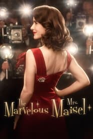 The Marvelous Mrs. Maisel Season 5 Episode 9