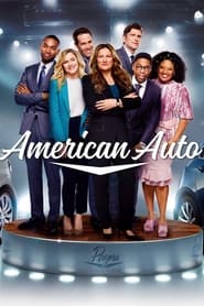 American Auto Season 2 Episode 13