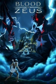 Blood of Zeus Season 3 Episode 1