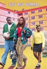 Just Act Normal Season 1 Episode 5