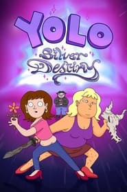 YOLO Season 3 Episode 4