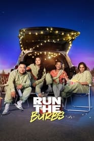 Run The Burbs Season 2 Episode 1