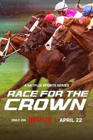 Race for the Crown Season 1 Episode 6