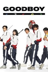 GOOD BOY Season 1 Episode 7