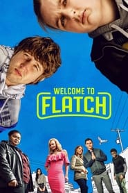 Welcome to Flatch Season 2 Episode 7