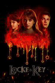 Locke & Key Season 3 Episode 5