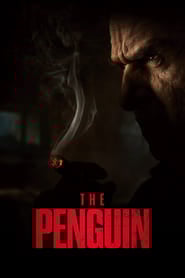 The Penguin Season 1 Episode 8